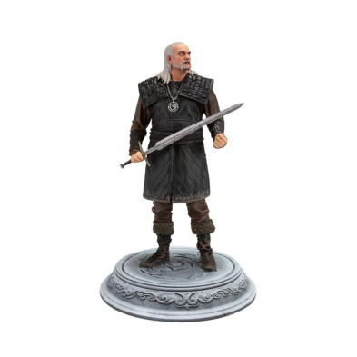 Figura Vesemir The Witcher 2 24cm